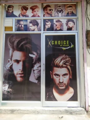 Choice Hair & Beauty Salon, Jaipur - Photo 8