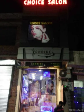 Choice Hair & Beauty Salon, Jaipur - Photo 5