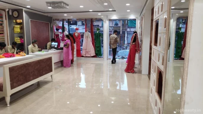 Arohi's Salon (Sukanksha Gupta), Jaipur - Photo 3