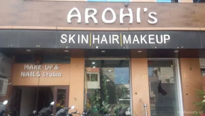 Arohi's Salon (Sukanksha Gupta), Jaipur - Photo 5
