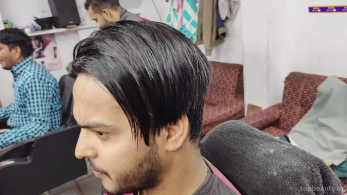 Heena mens barber shop, Jaipur - Photo 7