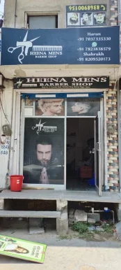 Heena mens barber shop, Jaipur - Photo 8