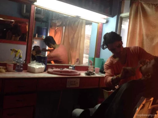 D K Hair Cut Saloon, Jaipur - Photo 3