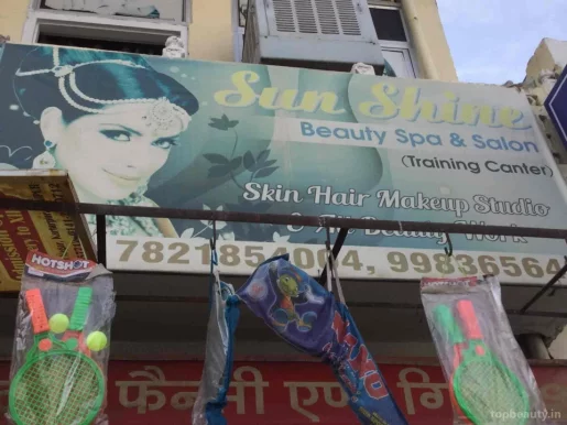 Sun Shine Beauty Spa & Saloon (GIRLS), Jaipur - Photo 7