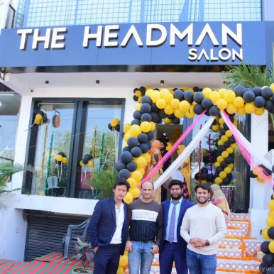 The Headman Salon, Jaipur - Photo 2