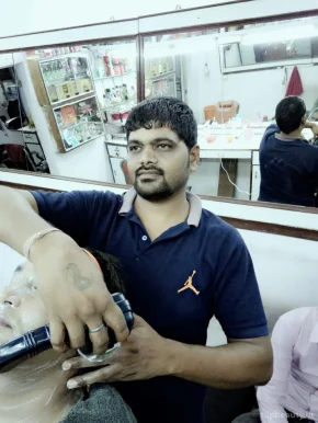 Bhaskar Haircut Saloon, Jaipur - Photo 3