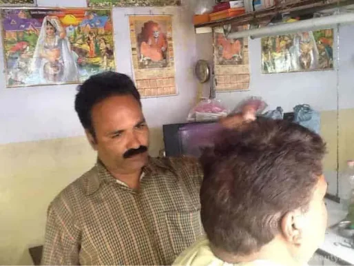 Vinod Hair Dresser, Jaipur - Photo 2
