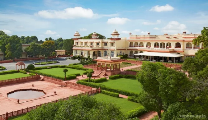 Jiva Spa At Jai Mahal Palace, Jaipur, Jaipur - Photo 2
