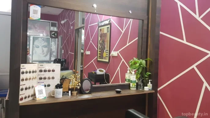 Anshuka's Nikhar Beauty Parlour/Salon, Jaipur - Photo 2