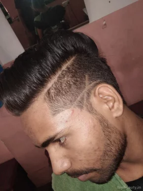Pawan Hair Cut, Jaipur - Photo 5