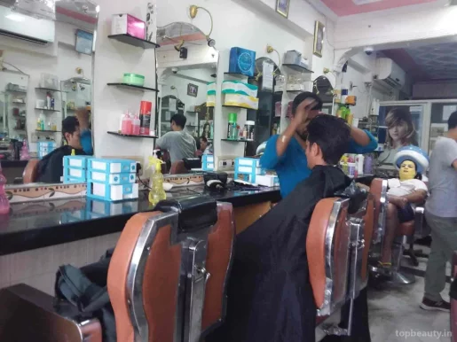 Jitendra Hair Cutting Saloon, Jaipur - Photo 3