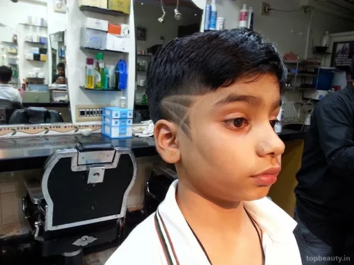 Jitendra Hair Cutting Saloon, Jaipur - Photo 6