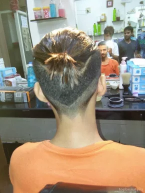 Jitendra Hair Cutting Saloon, Jaipur - Photo 2