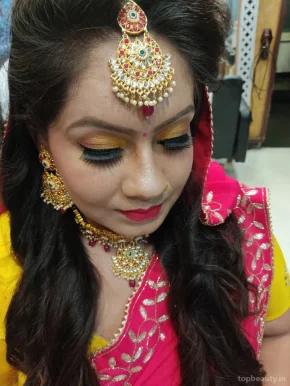 Ms prefect unisex salon makeup & spa, Jaipur - Photo 3