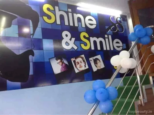 Shine & Smile Salon, Jaipur - Photo 5