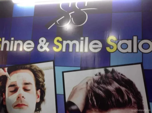 Shine & Smile Salon, Jaipur - Photo 3