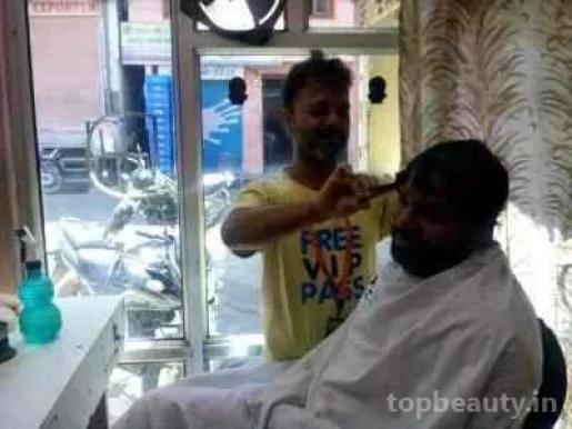 Narayan Hair Dresser, Jaipur - Photo 6