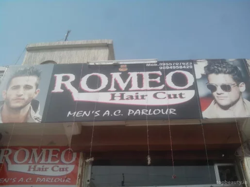 Romeo Hair Cut, Jaipur - Photo 2