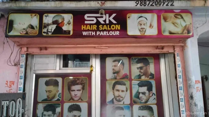 S R K Hair Dressers, Jaipur - Photo 2