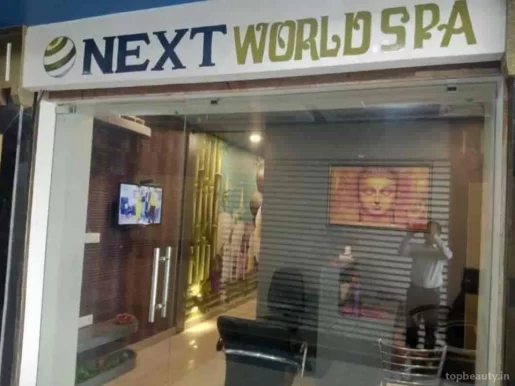 Next World Spa, Jaipur - Photo 5