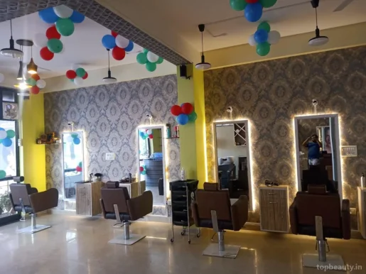 Tony'S Hair & Beauty Lounge, Jaipur - Photo 4