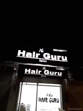 Hair Guru, Jaipur - Photo 5