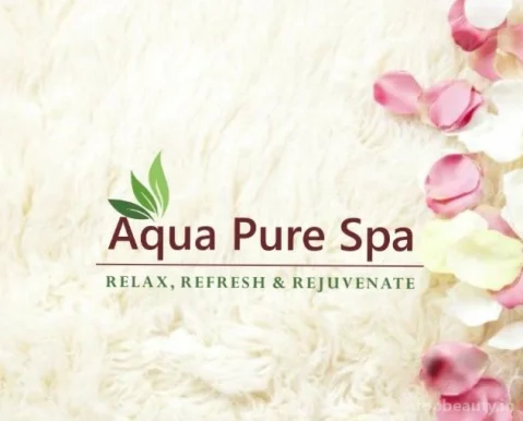 Aqua Pure Spa, Jaipur - Photo 2