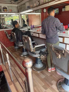 Appearence Hair Cut Salon, Jaipur - Photo 2