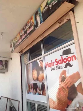Zig Zag Hair Saloon & Spa, Jaipur - Photo 1