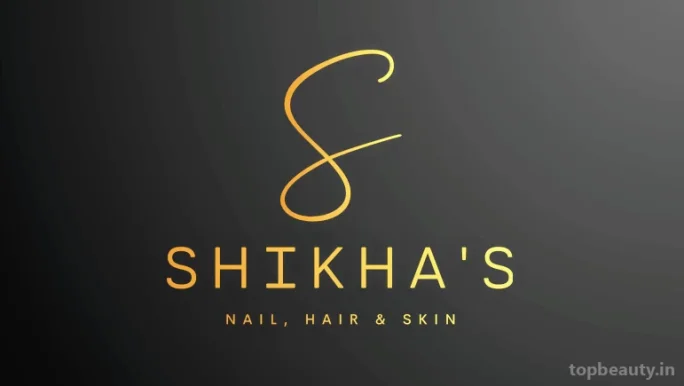 Shikha's Nail, Hair & Skin, Jaipur - 