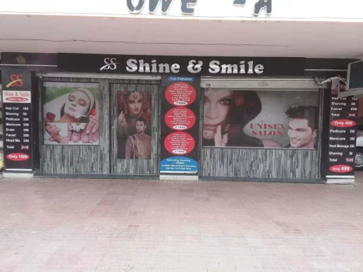 Shine And Smile Salon, Jaipur - Photo 6