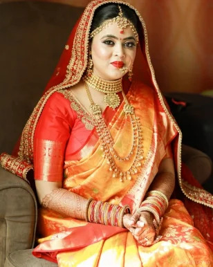 Vashika Sethi MakeOvers And Academy, Jaipur - Photo 3