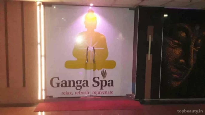 Ganga Spa, Jaipur - Photo 8