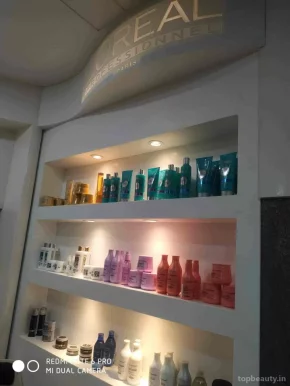 Shades Skin & Hair Care Unisex Salon, Jaipur - Photo 8