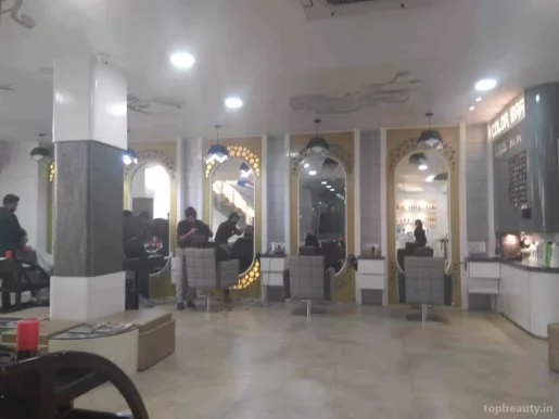 Shades Skin & Hair Care Unisex Salon, Jaipur - Photo 3