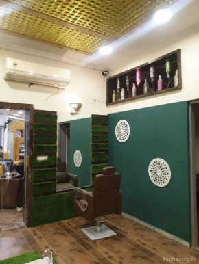 M Star Unisex Salon, Jaipur - Photo 7