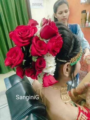 Sangini G Beauty Creation, Jaipur - Photo 1