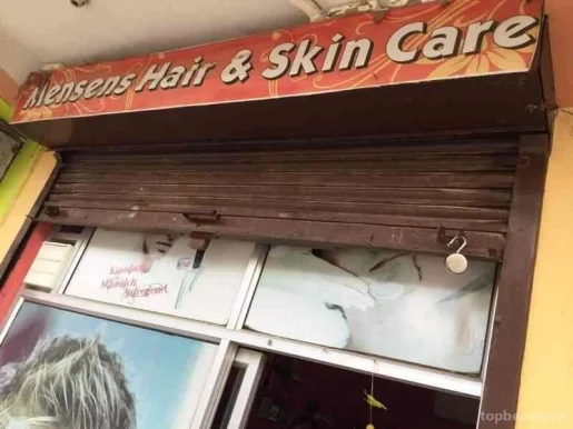 Mensens Hair & Skin Care, Jaipur - Photo 1