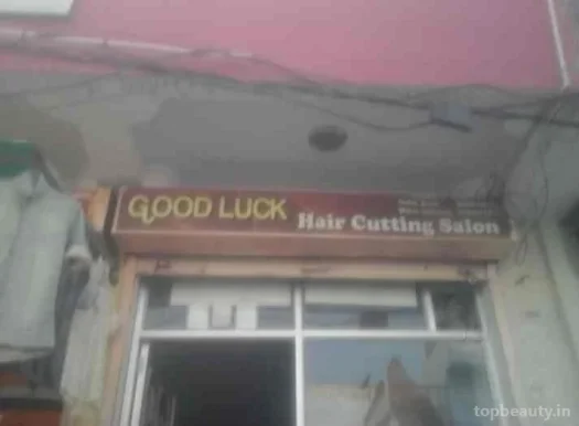 Good Luck Cutting Salon, Jaipur - 