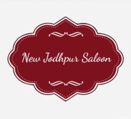 New Jodhpur Saloon, Jaipur - Photo 1