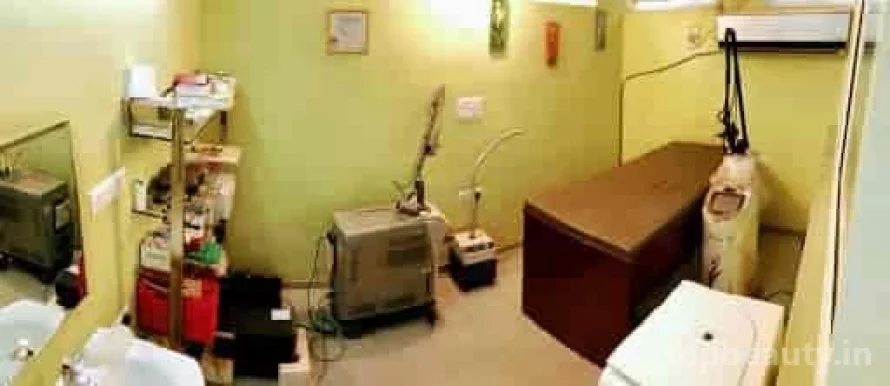 Dr. Geraldine Jain's Punarnawah Skin Laser & Aesthetic Clinic, Jaipur - Photo 4