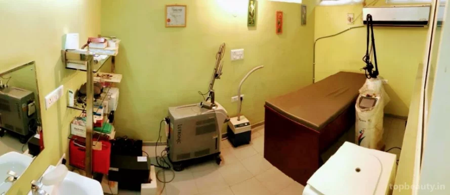 Dr. Geraldine Jain's Punarnawah Skin Laser & Aesthetic Clinic, Jaipur - Photo 3