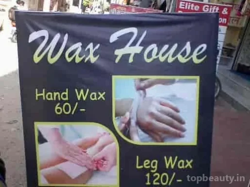 Wax House, Jaipur - Photo 2