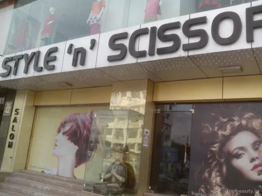Style N Scissors, Jaipur - Photo 4