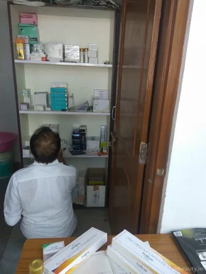 Dr. Priyanka Sharma ड़ाॅ प्रियंका शर्मा Skin and Hair Clinic, Jaipur - Photo 1
