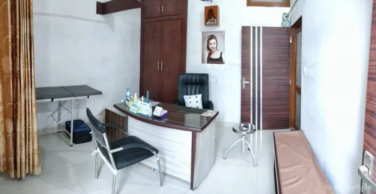 Dr. Priyanka Sharma ड़ाॅ प्रियंका शर्मा Skin and Hair Clinic, Jaipur - Photo 7