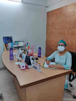 Dr. Priyanka Sharma ड़ाॅ प्रियंका शर्मा Skin and Hair Clinic, Jaipur - Photo 5
