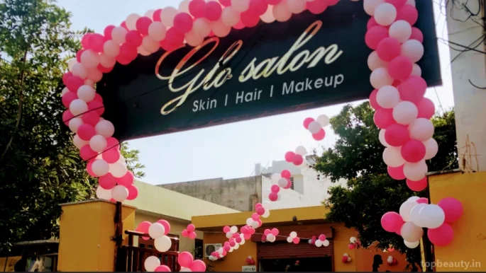 Glo Salon and Academy, Jaipur - Photo 2