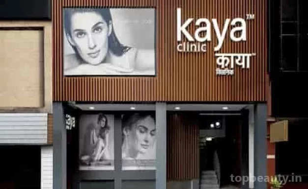Kaya Clinic - Skin & Hair Care (Malviya Nagar, Jaipur), Jaipur - Photo 4