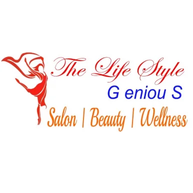 The Lifestyle Genius Salon,Beauty Parlour & Wellness, Jaipur - Photo 4